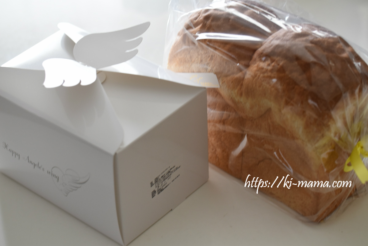天使のパン
